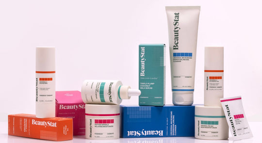 BeautyStat deal banner