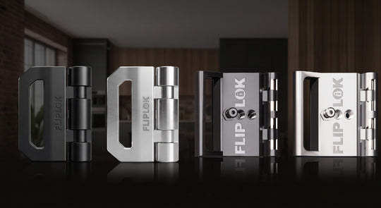 FlipLok storage deal banner