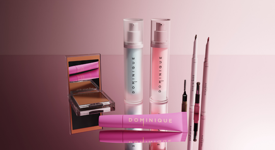 Dominique deal banner on View Your Deal, 50% off