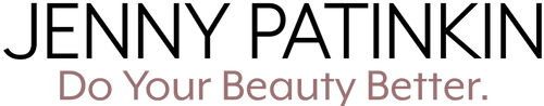 Jenny Patinkin logo