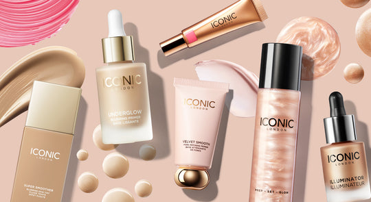 ICONIC London deal banner