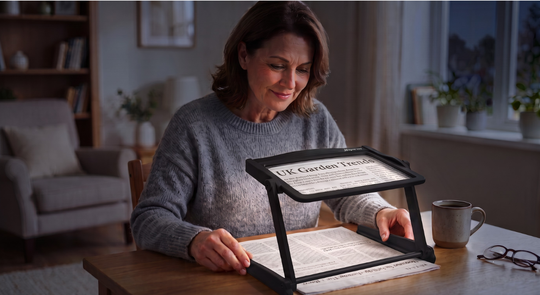 Magnipros deal banner with 50% off pricing