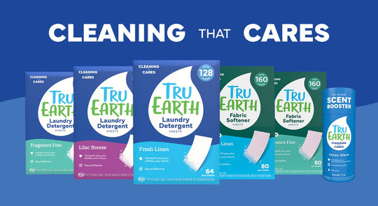 Tru Earth deal banner