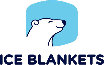 Ice Blankets logo