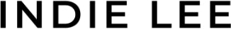 Indie Lee brand logo