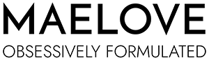 Maelove brand logo