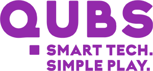 QUBS brand logo