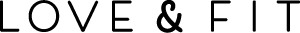 Loveandfit brand logo
