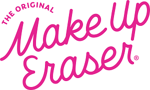 The Original MakeUp Eraser logo