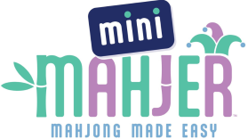 Minimahjer brand logo