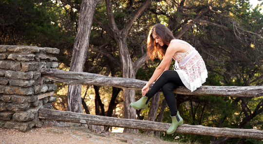 Roma Boots deal banner