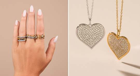 Sterling Forever deal banner