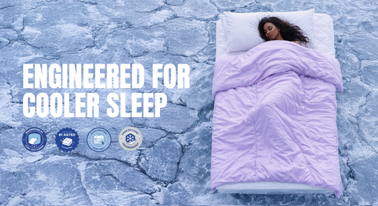 Ice Blankets deal banner