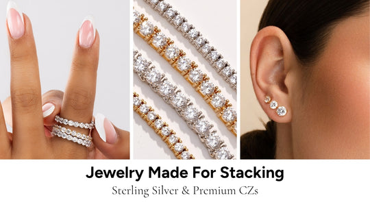Sterling Forever deal banner
