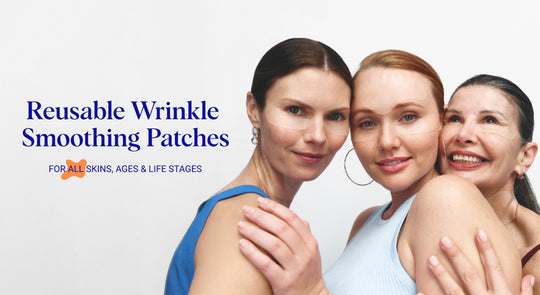 Wrinkles Schminkles deal banner