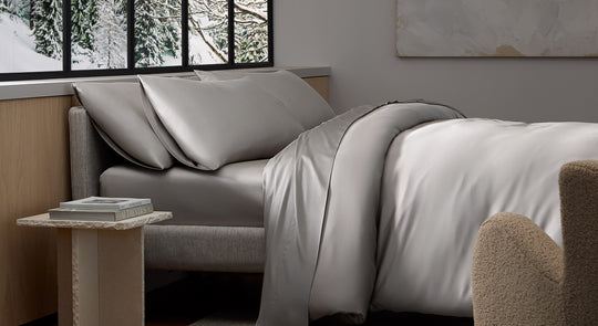 Cozy Earth deal banner