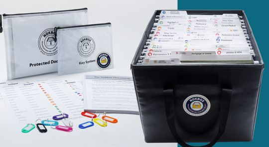 The Nokbox deal banner