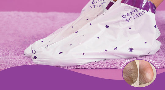 Barefoot Scientist deal banner