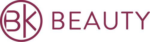 BK Beauty brand logo