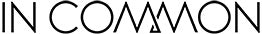 In Common Beauty logo