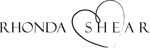 Rhonda Shear logo