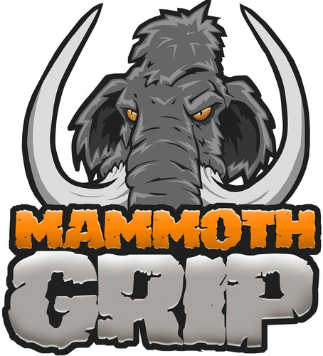 Mammoth Grip logo