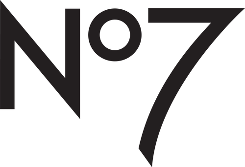 No 7 logo