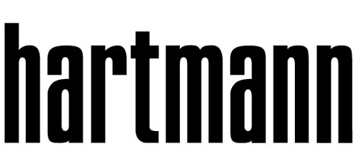 Hartmann logo