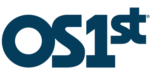 Os1St brand logo