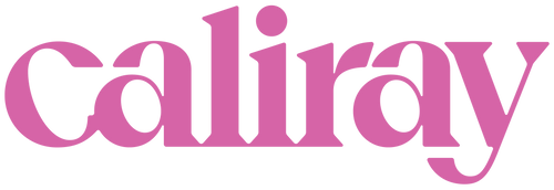 Caliray brand logo