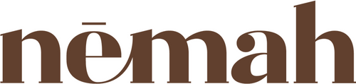 Nemah logo