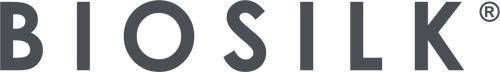 BioSilk logo