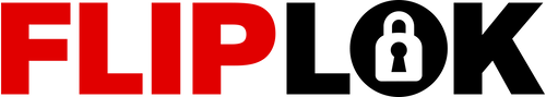 FlipLok logo