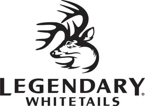 Legendary Whitetails logo