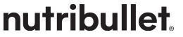 Nutribullet logo