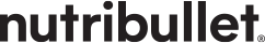 Nutribullet brand logo