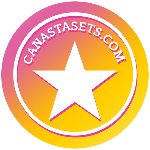 Canasta Sets.com logo