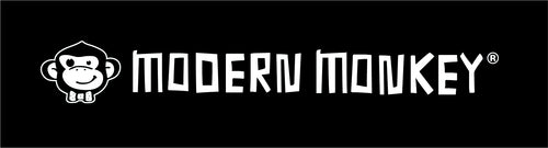 Modern Monkey logo
