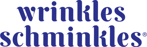 Wrinkles Schminkles logo