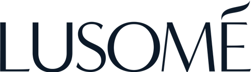 LUSOMÉ Sleep logo
