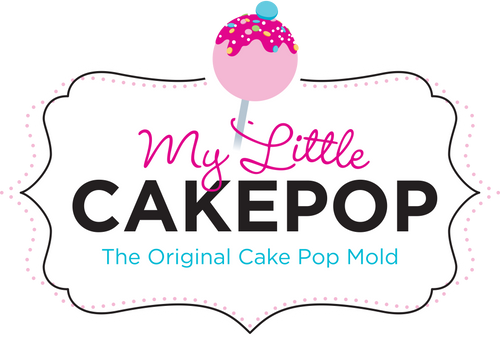 My Little Cakepop logo