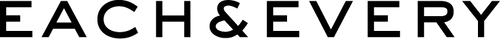 Each & Every logo