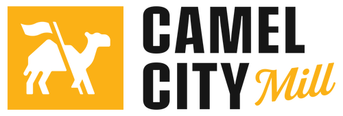 Camel City Mill logo