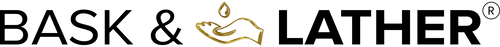 Bask and Lather logo