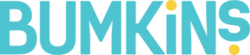 Bumkins logo