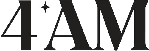 4AM logo