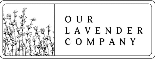 Ourlavenderco brand logo