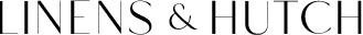 Linens & Hutch brand logo
