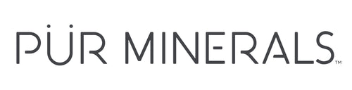 PÜR Minerals logo