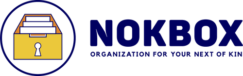 Thenokbox brand logo